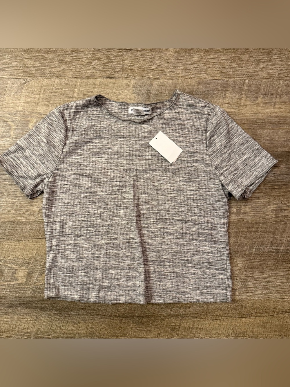 Cotton Emporium Short Sleeve